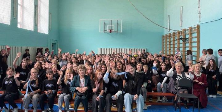Артем НОСКОВ: «ЧĂВАШ ЧӖЛХИ ПУЛАСЛĂХӖШӖН ПĂШĂРХАНУ ПУРРИ СИСӖНЧӖ»