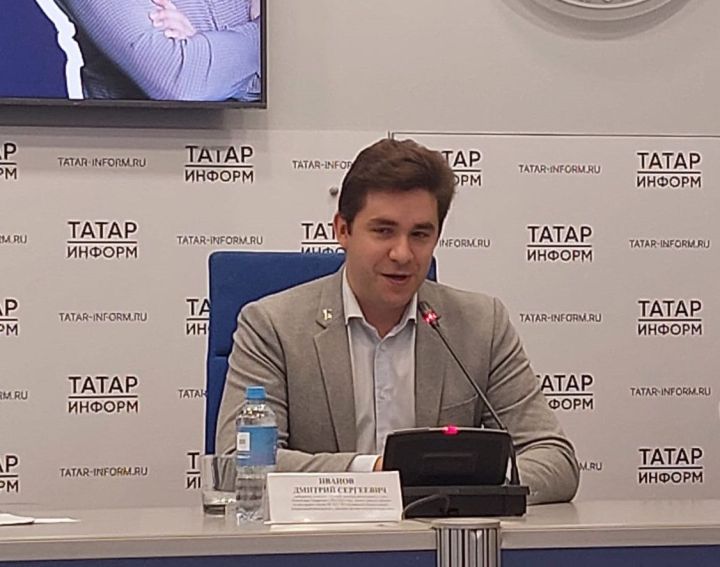 Çамрăк преподавательсен конкурсӗ кăçал виççӗмӗш хут иртет