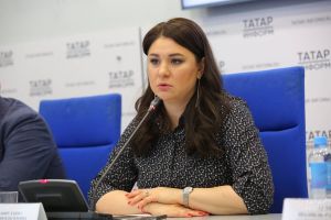 ТЕМП глобальлӗ форумра аддитивлӑ технологисен аталанӑвне сӳтсе яваççӗ