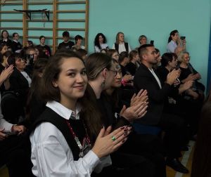 Артем НОСКОВ: «ЧĂВАШ ЧӖЛХИ ПУЛАСЛĂХӖШӖН ПĂШĂРХАНУ ПУРРИ СИСӖНЧӖ»