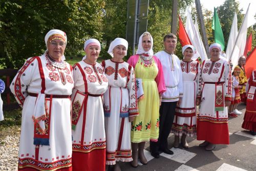 Чӳклеме – 2025